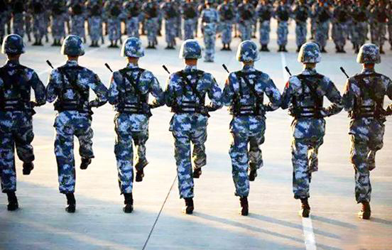 2022年士兵战士报考军校都有哪些流程？-点成军考