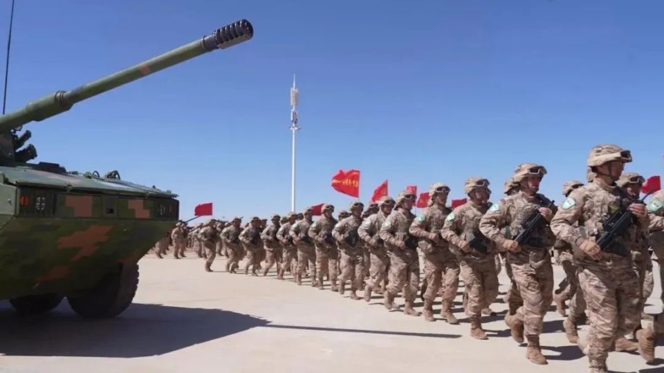 孩子去当兵这几件事千万不要做！