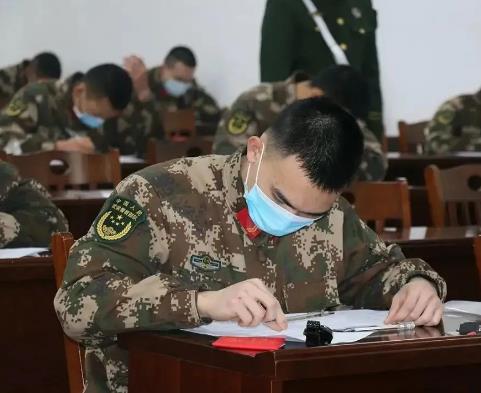 军考路上的五大障碍!