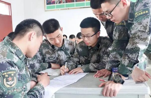 为什么说军考一定要提前备考?