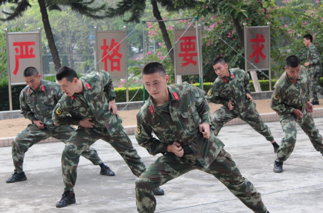 谁说军考专科生不如本科生