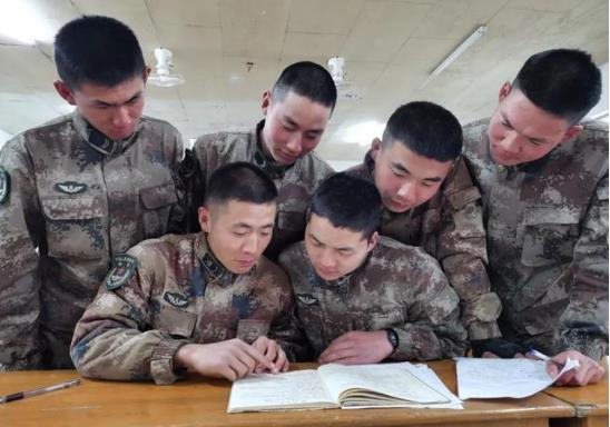 2026年参军入伍考军校如何备考？