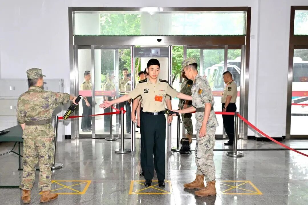 26军考考完别大意！志愿填错，高分照样没学上